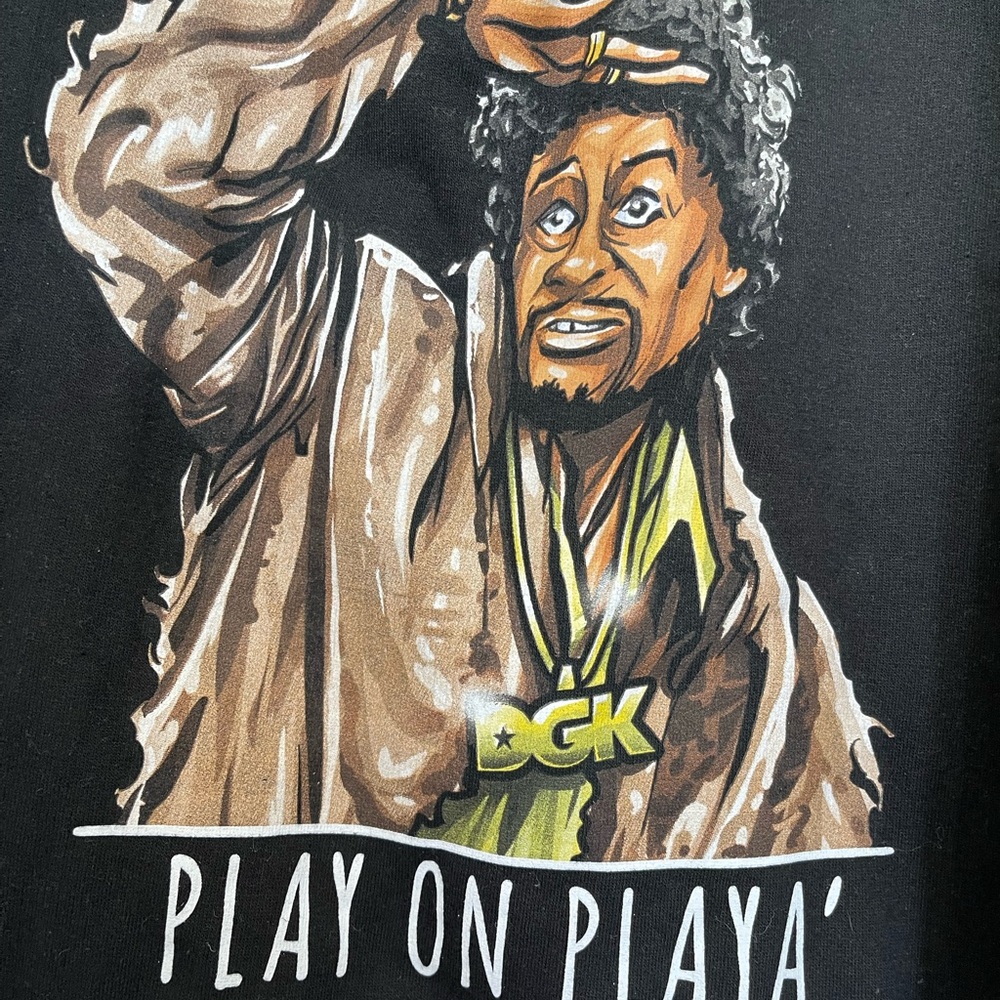 DGK Martin hoodie
